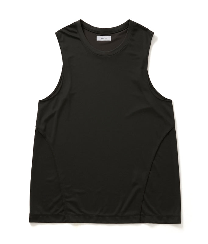 REAMIDE MESH TANK TOP
