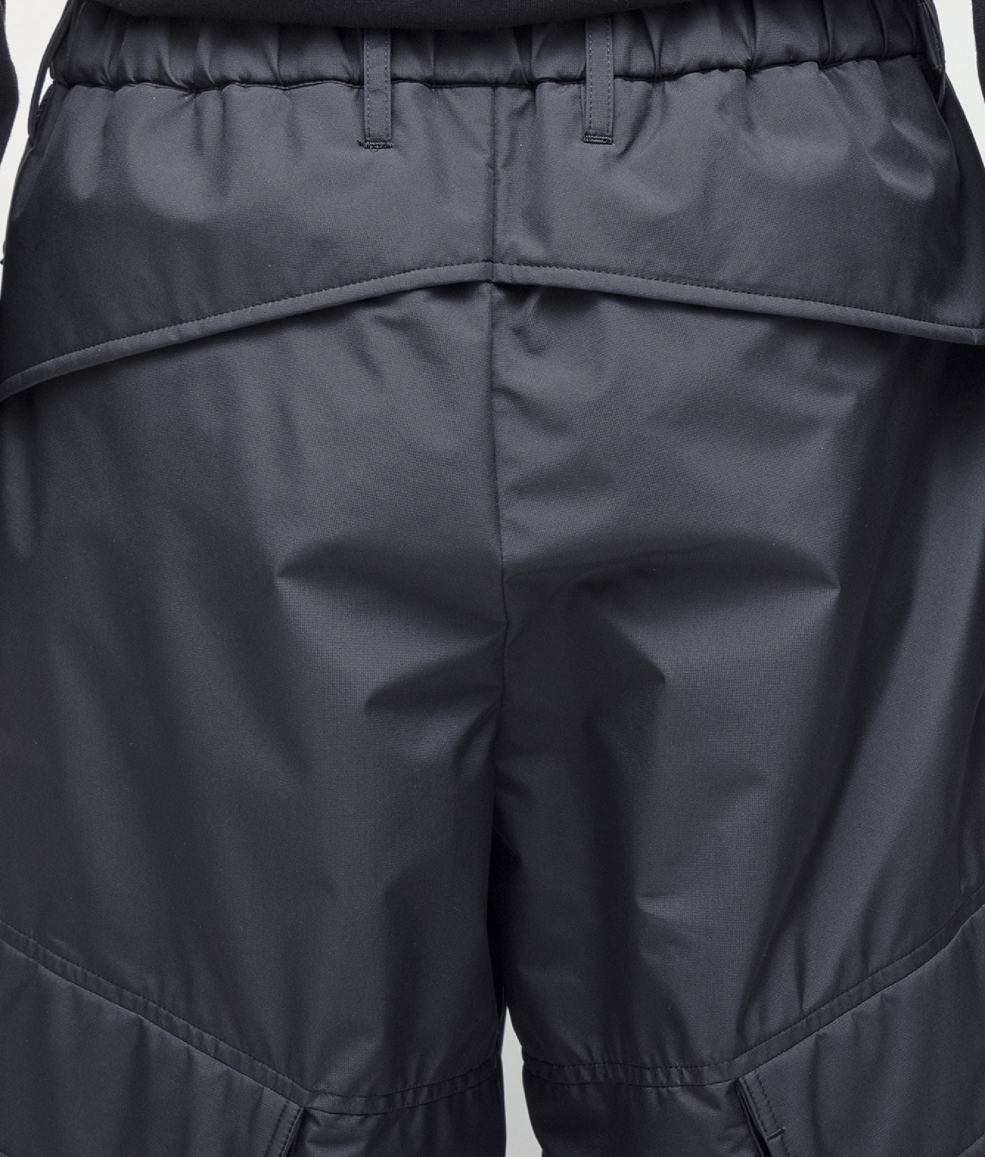 WIND STOPPER CARGO PANTS