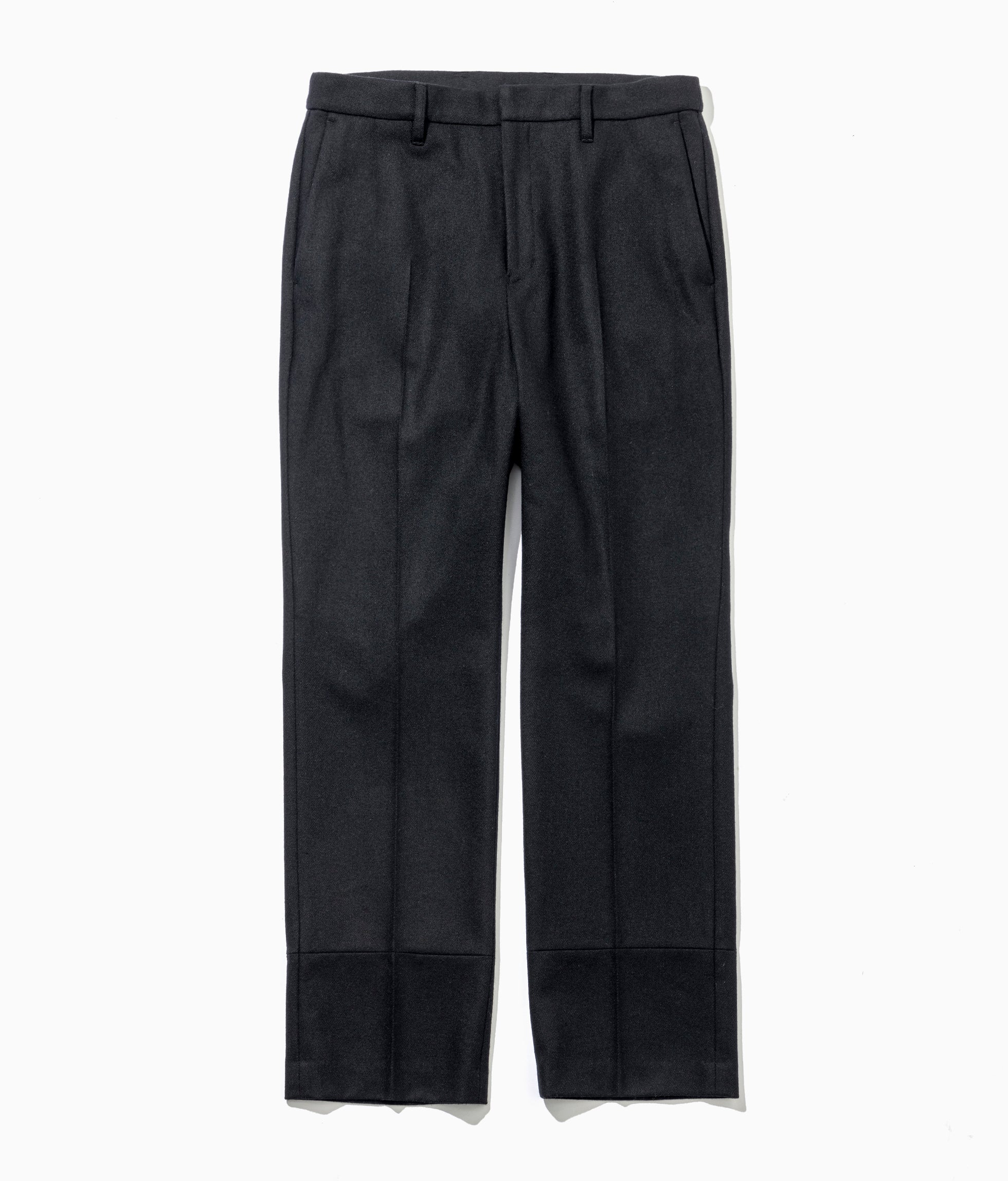 WR REAMIDE WOOL FLANNEL w/WINDSTOPPER PANTS