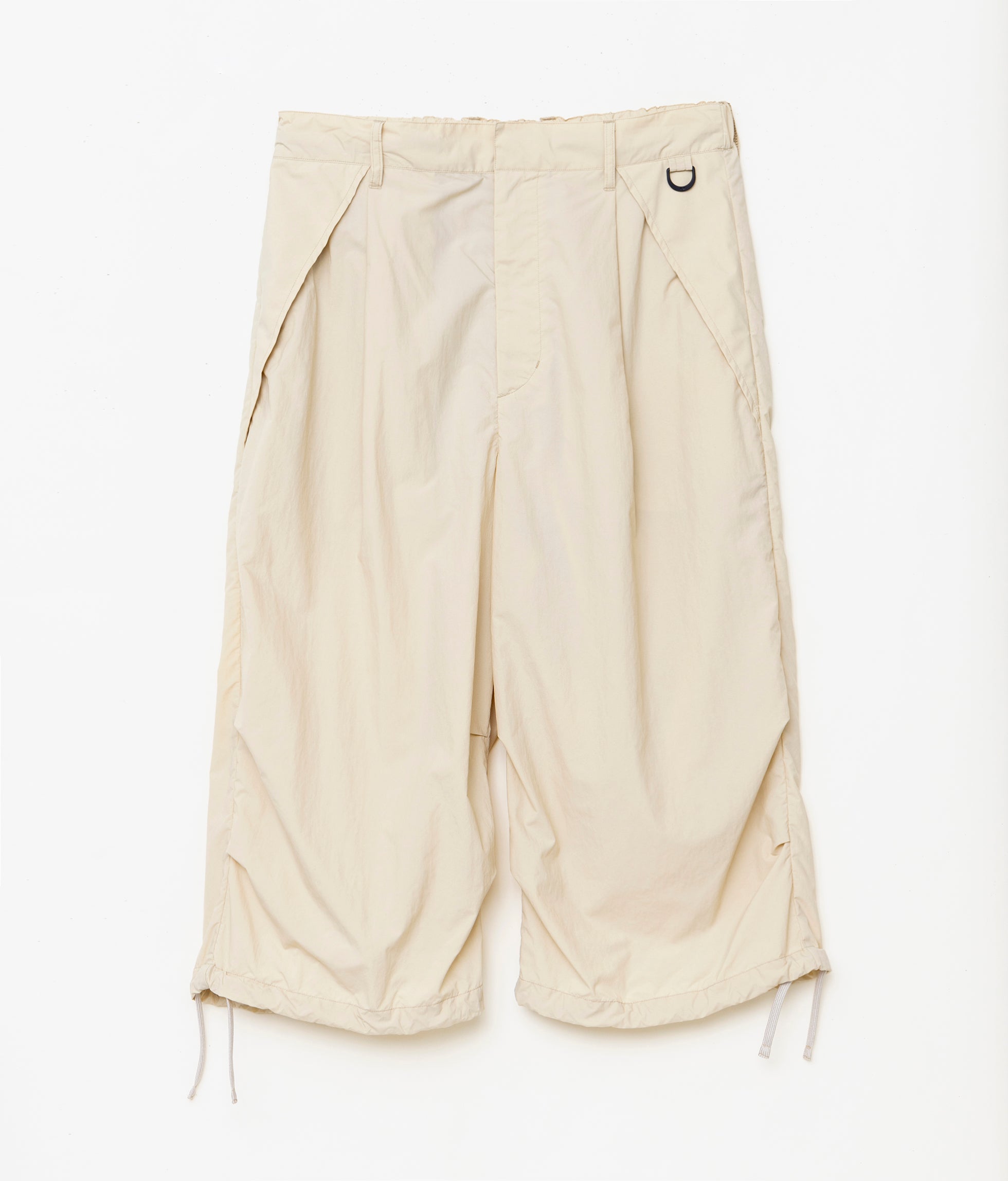 DWR NY TAFFETA HALF PANTS