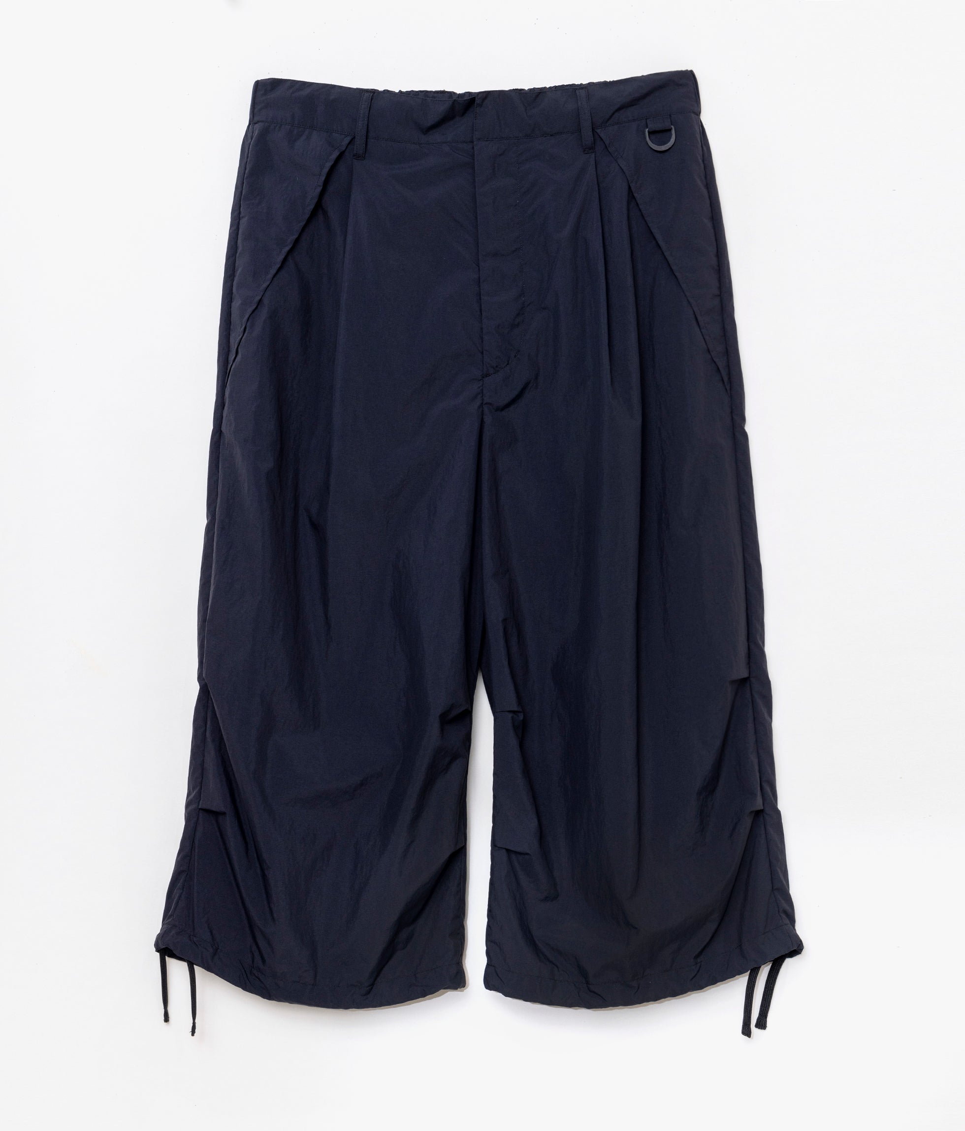 DWR NY TAFFETA HALF PANTS