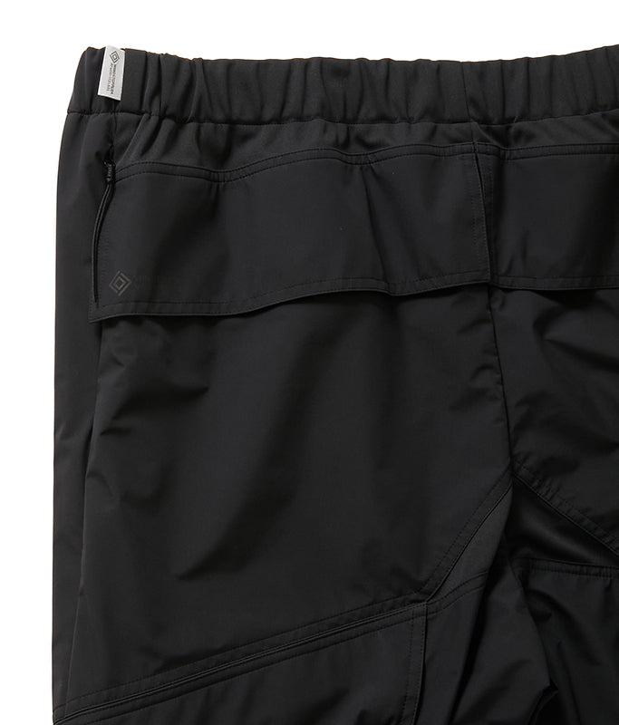 WINDSTOPPER PRODUCTS BY GORE-TEX LABS SOFT SHELL CARGO PANTS