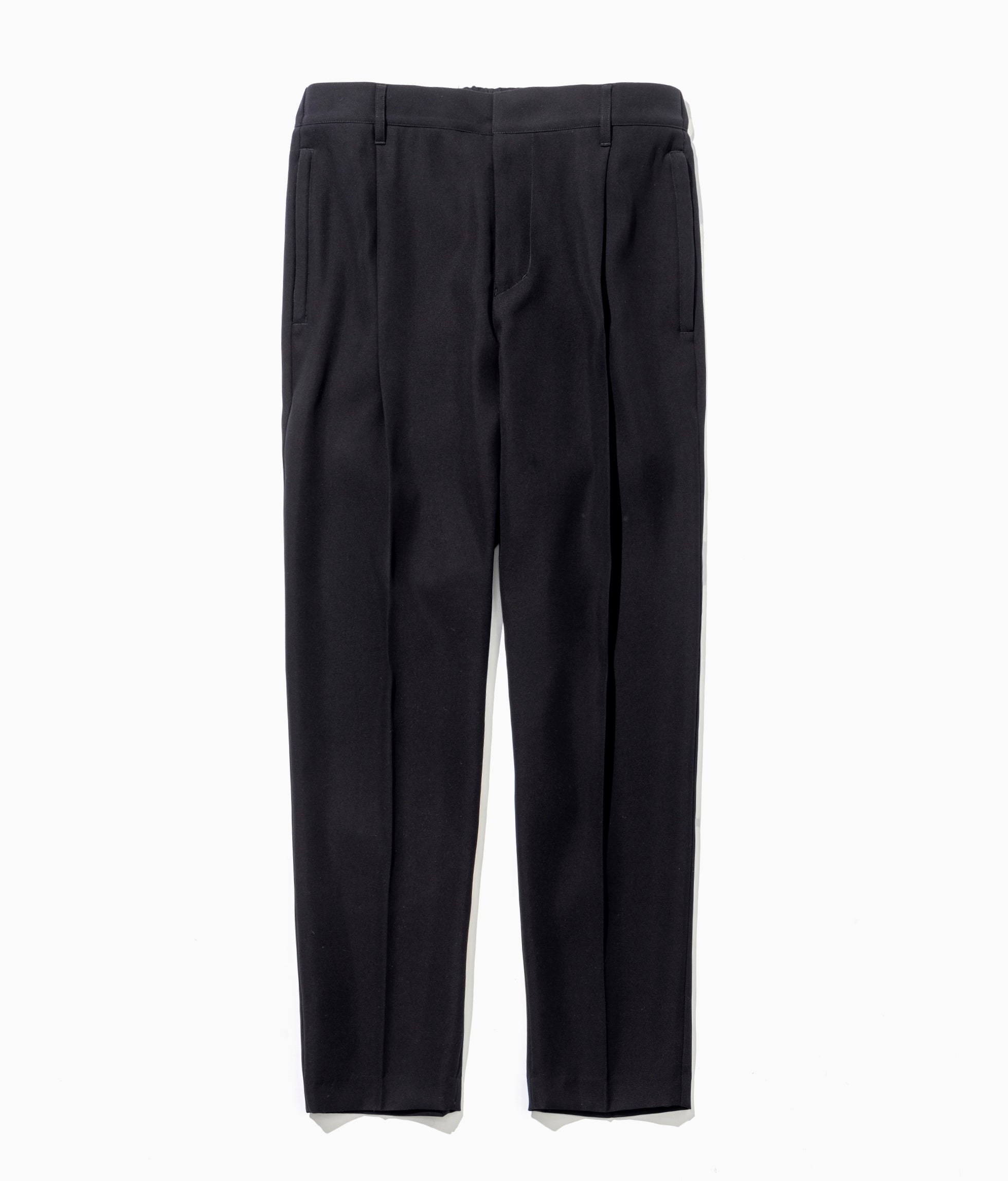 WAT STRETCH TWILL PANTS