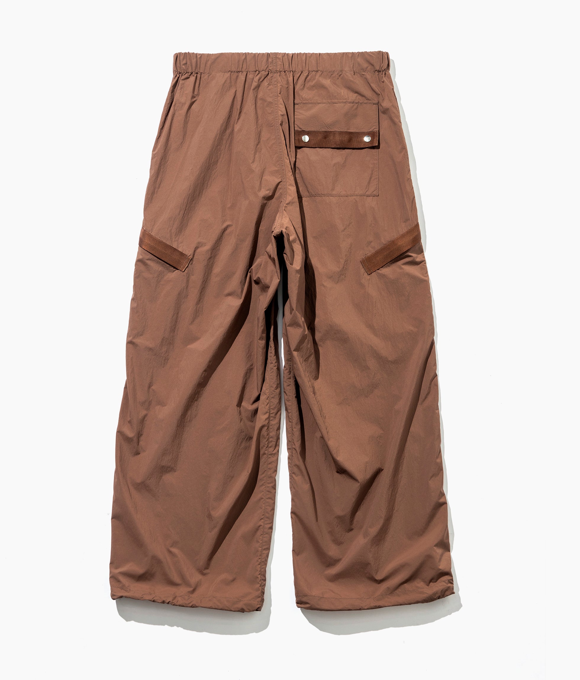 DWR NY TAFFETA PANTS