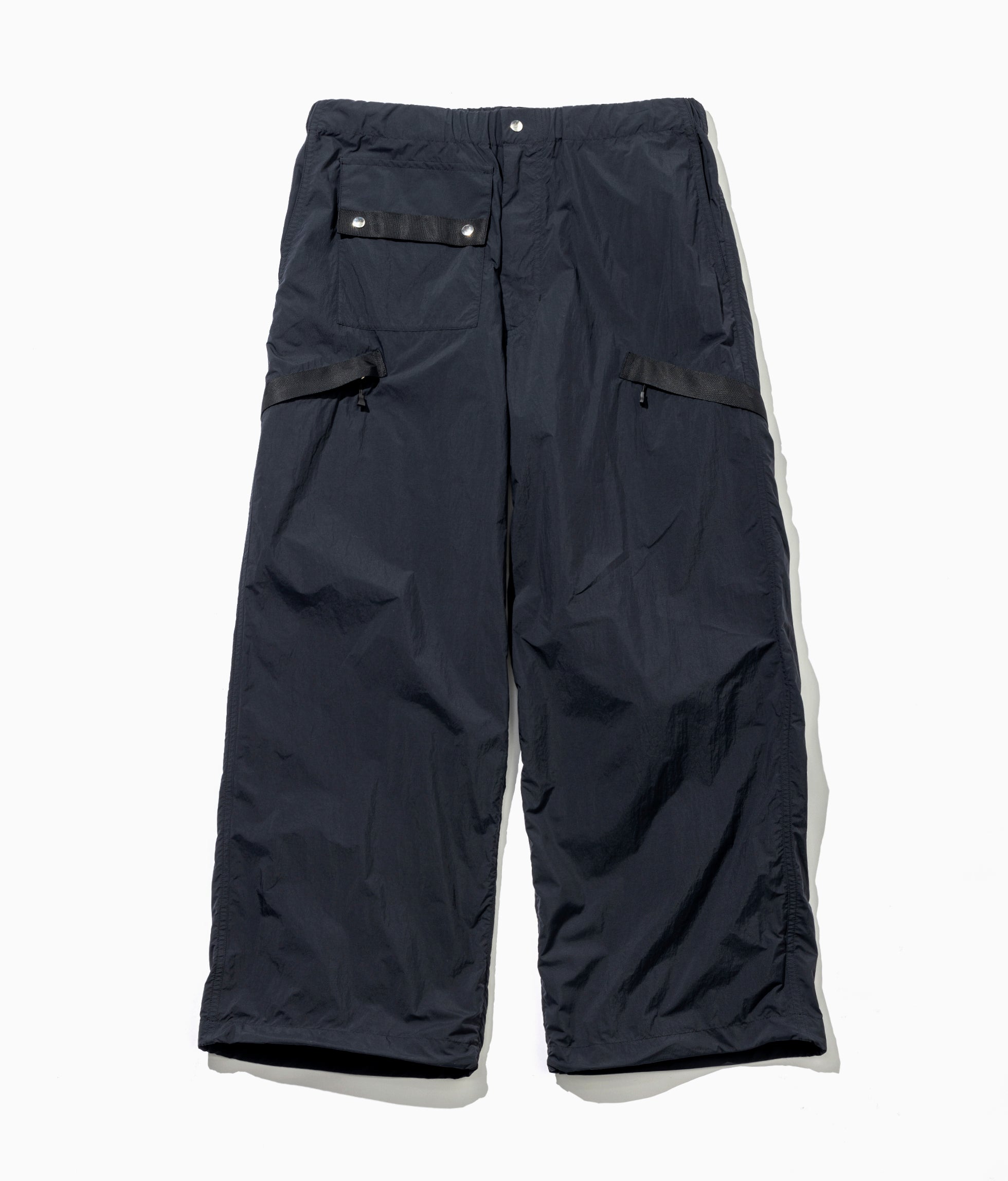 DWR NY TAFFETA PANTS