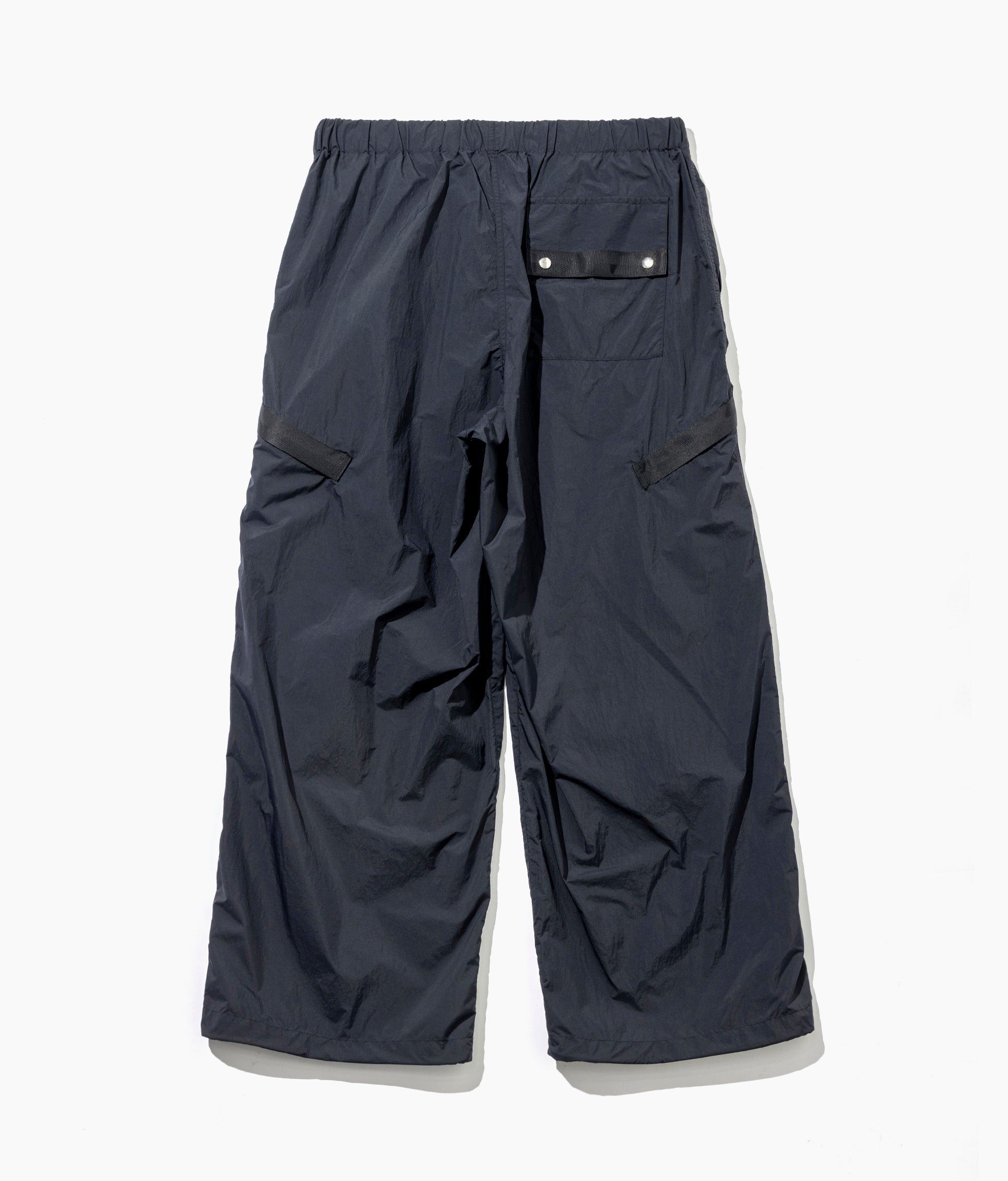 DWR NY TAFFETA PANTS