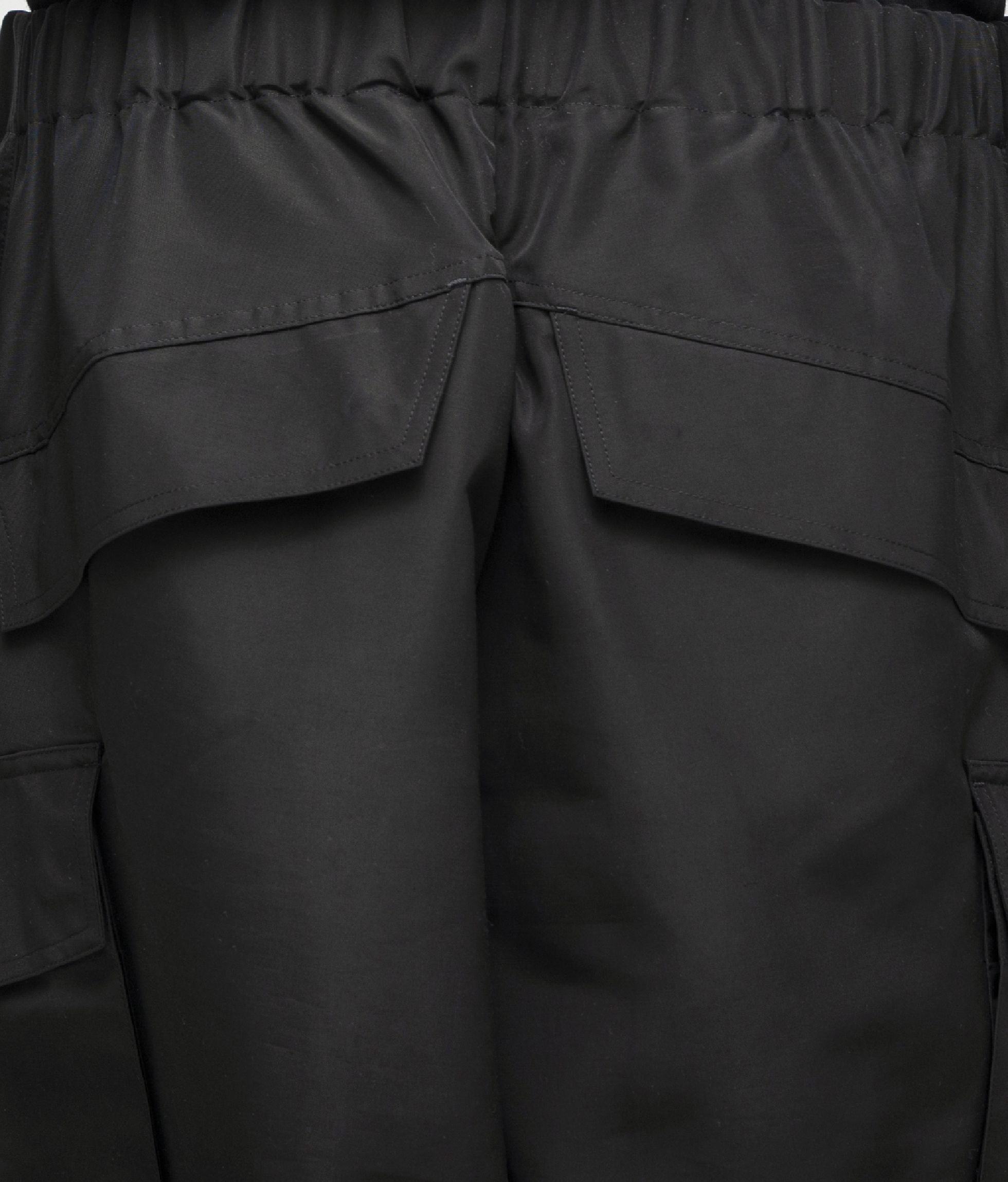 DWR PL TUSSAH CARGO PANTS