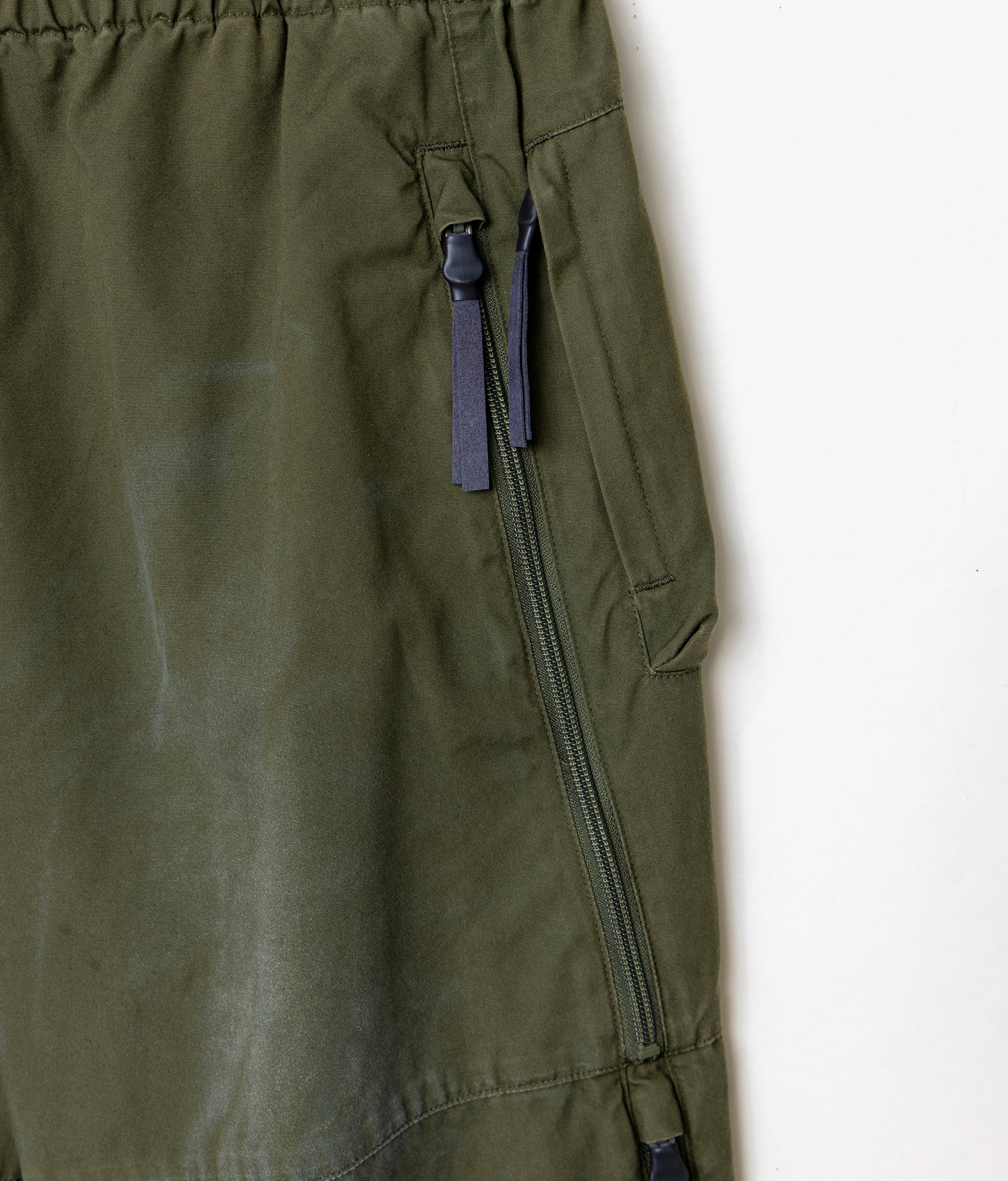 VENTILE WEATHER PANTS