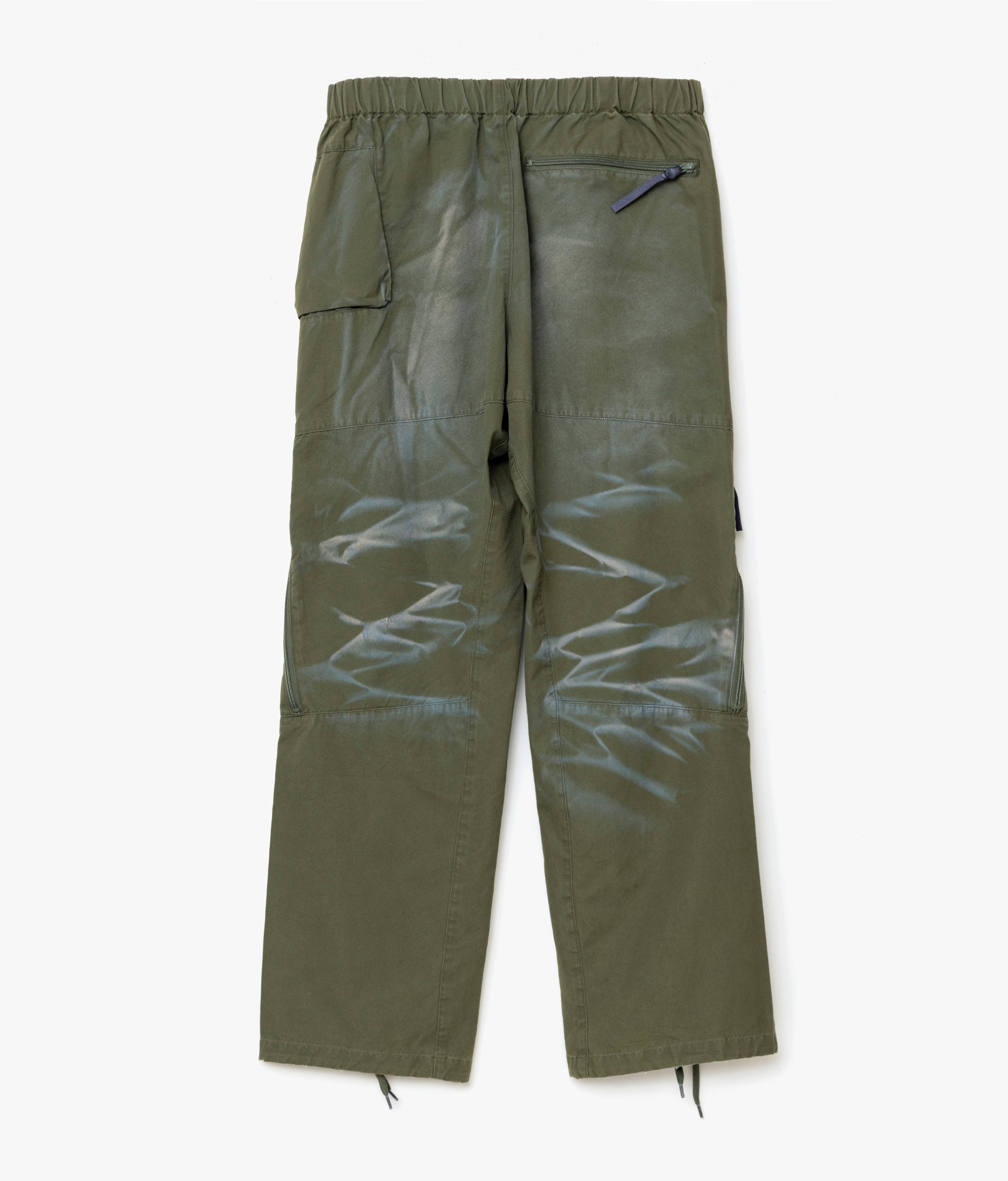 VENTILE WEATHER PANTS