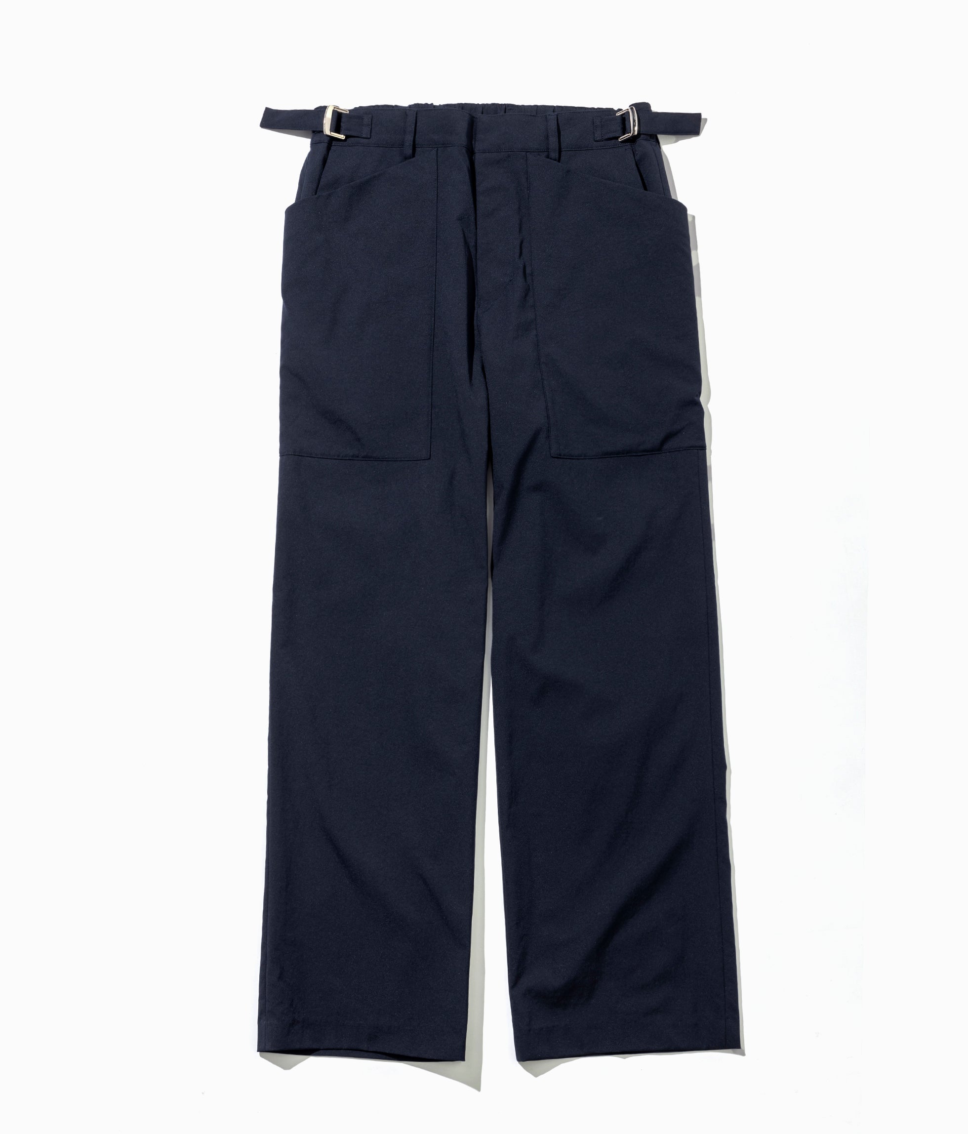 WR PL TWILL STRETCH PANTS