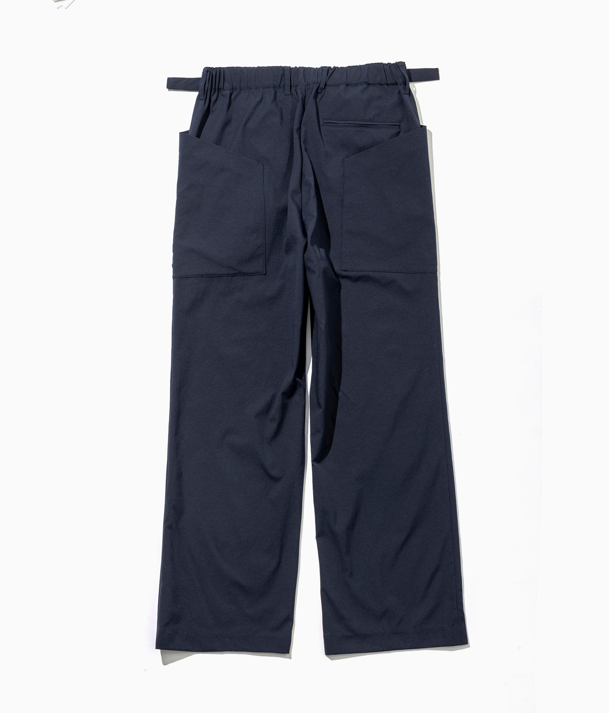 WR PL TWILL STRETCH PANTS