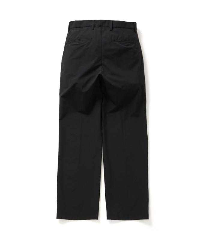 WINDSTOPPER PRODUCTS BY GORE-TEX LABS TAPERED SLACKS