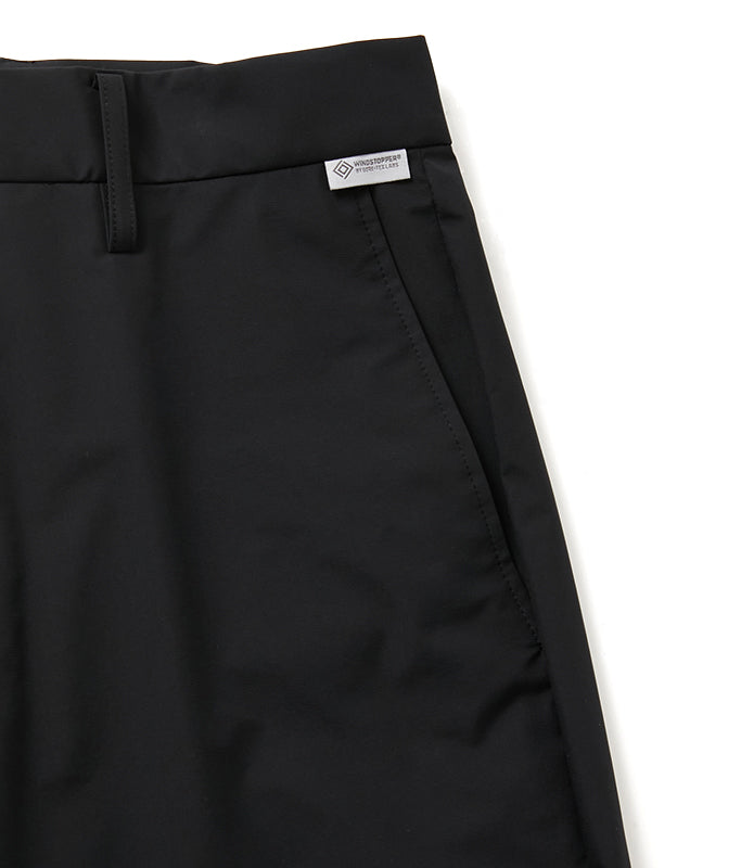 WINDSTOPPER PRODUCTS BY GORE-TEX LABS TAPERED SLACKS