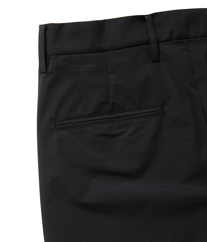 WINDSTOPPER PRODUCTS BY GORE-TEX LABS TAPERED SLACKS