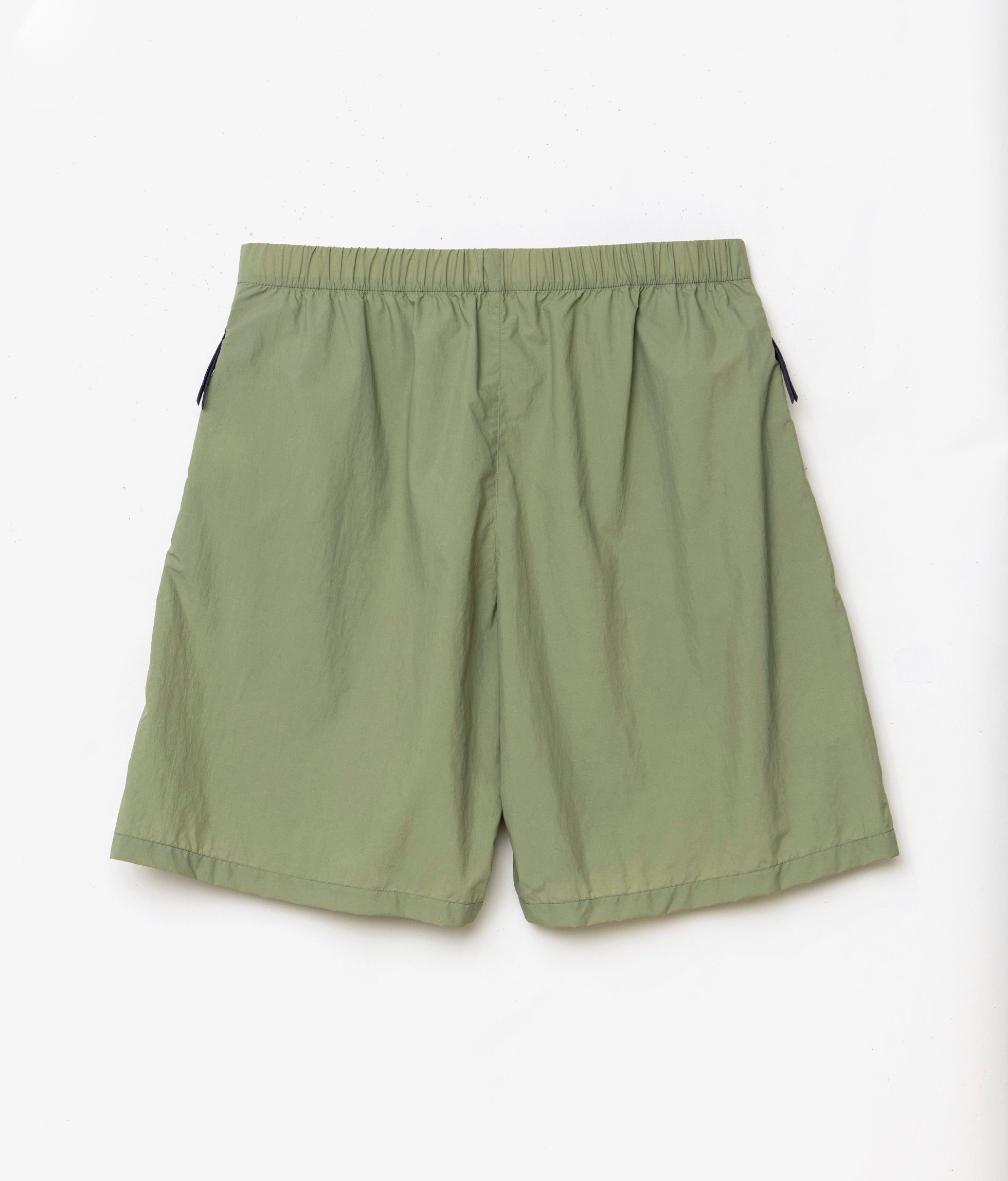 DWR NY TAFFETA SHORTS