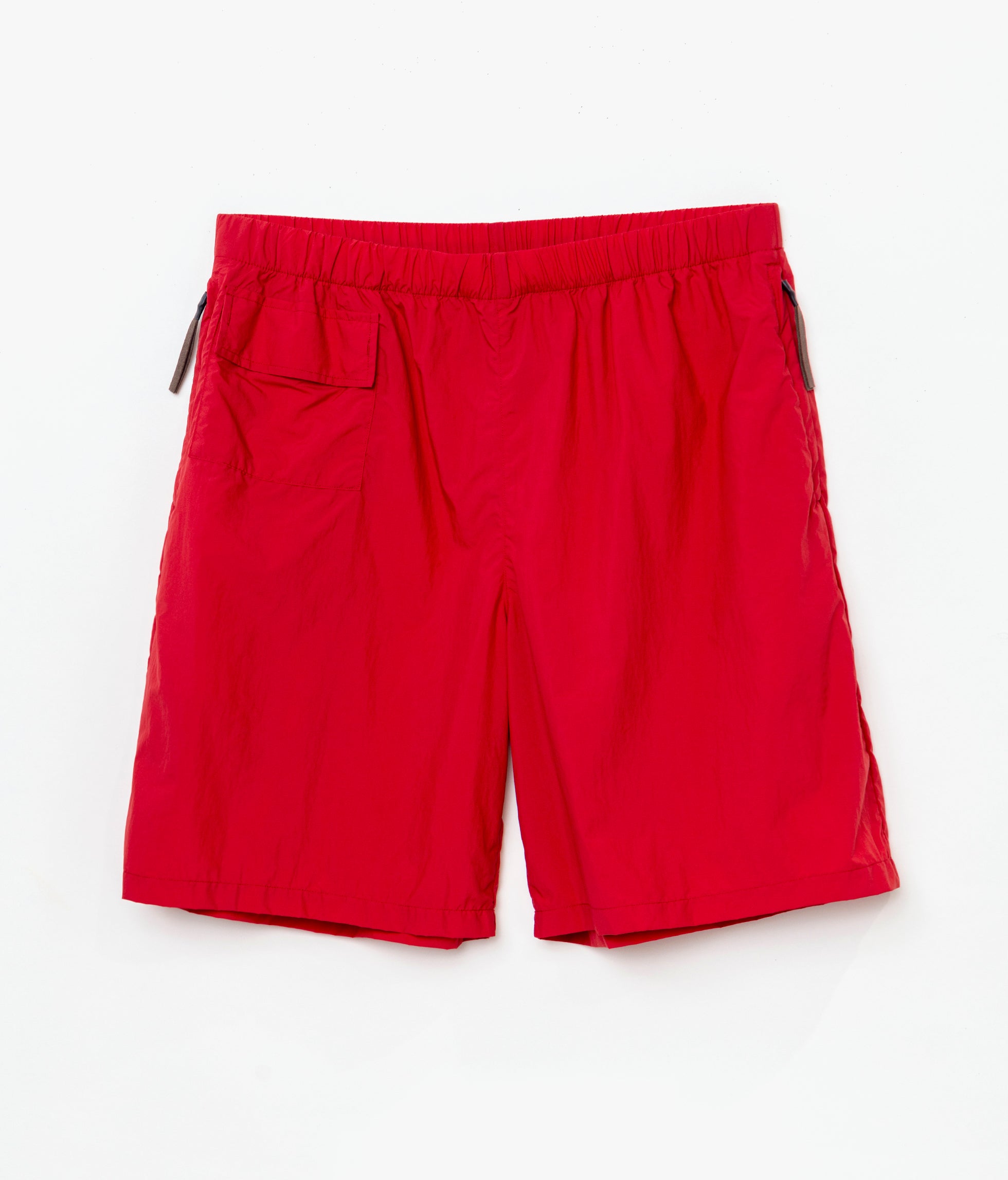 DWR NY TAFFETA SHORTS