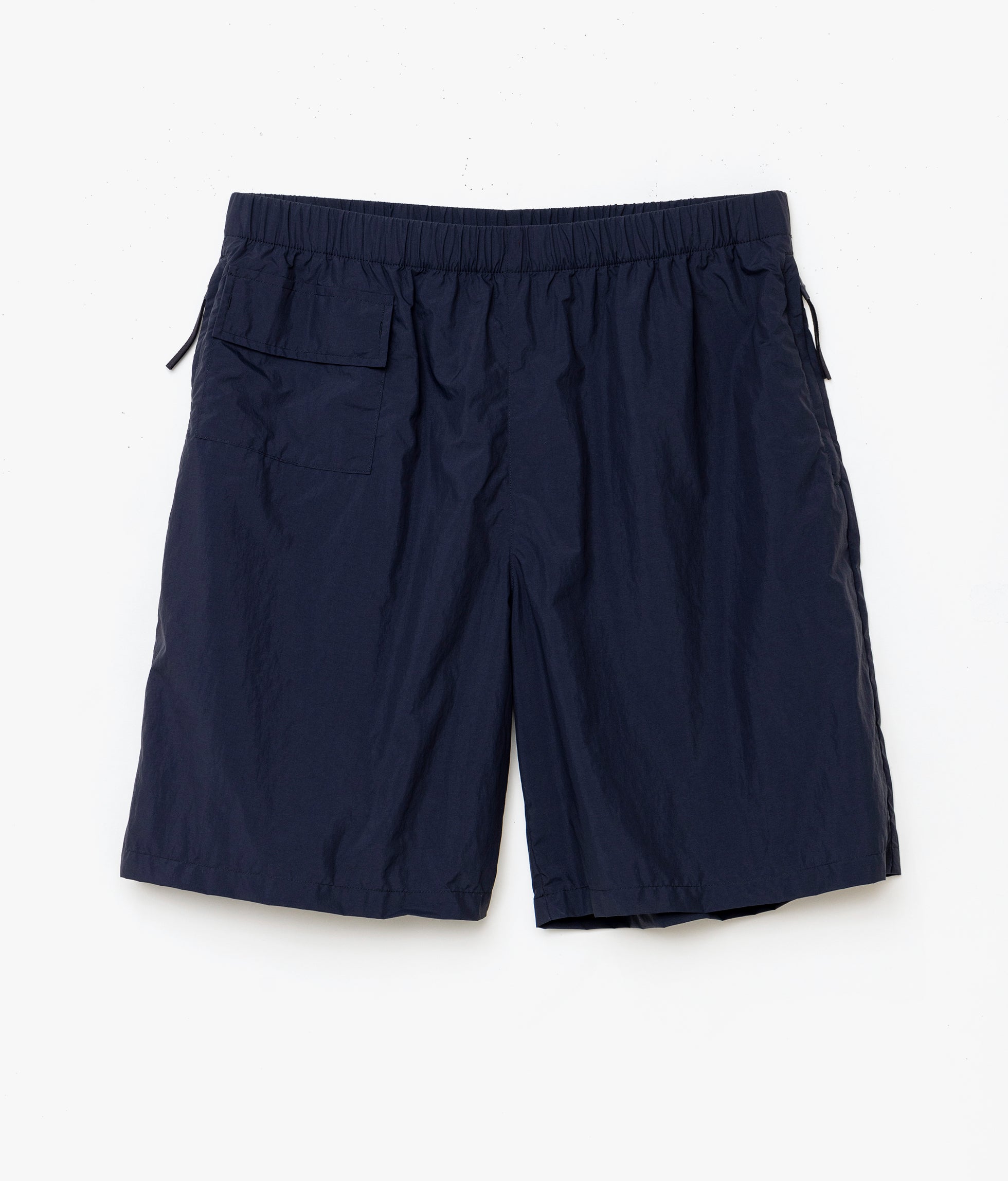 DWR NY TAFFETA SHORTS