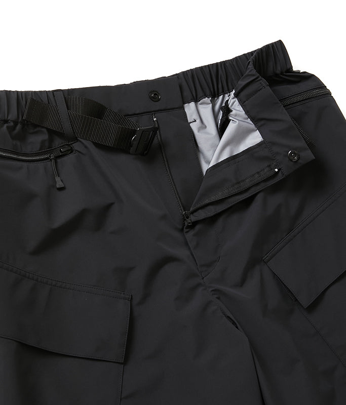 WINDSTOPPER PRODUCTS BY GORE-TEX LABS SHORTS