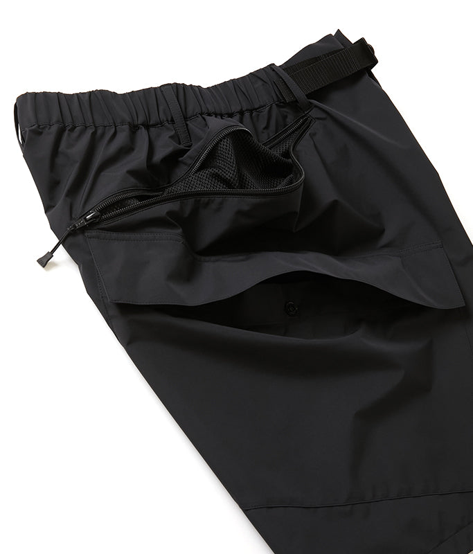 WINDSTOPPER PRODUCTS BY GORE-TEX LABS SHORTS