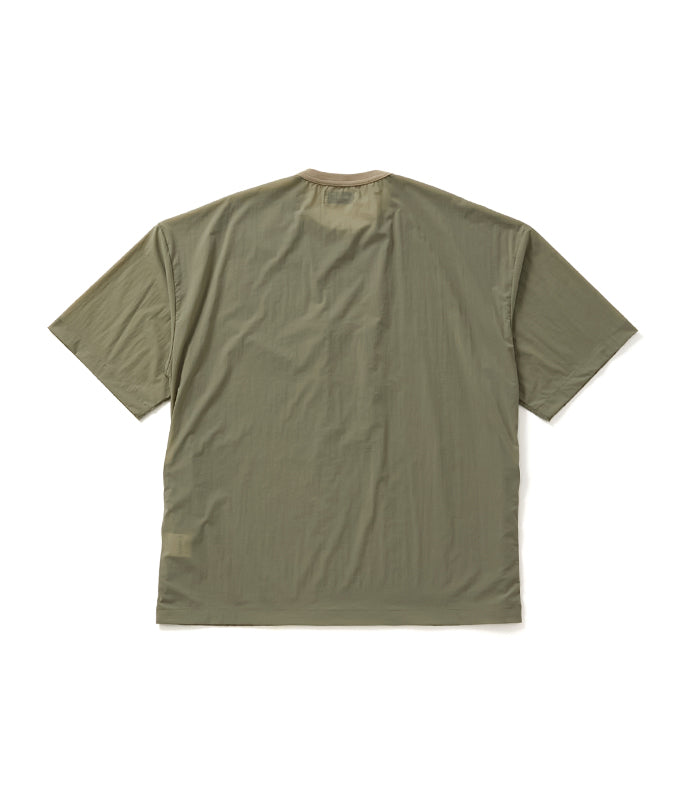 CORDURA RIPSTOP S/S TEE