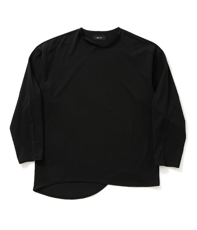 SOLSHIELD LAYERED L/S TEE