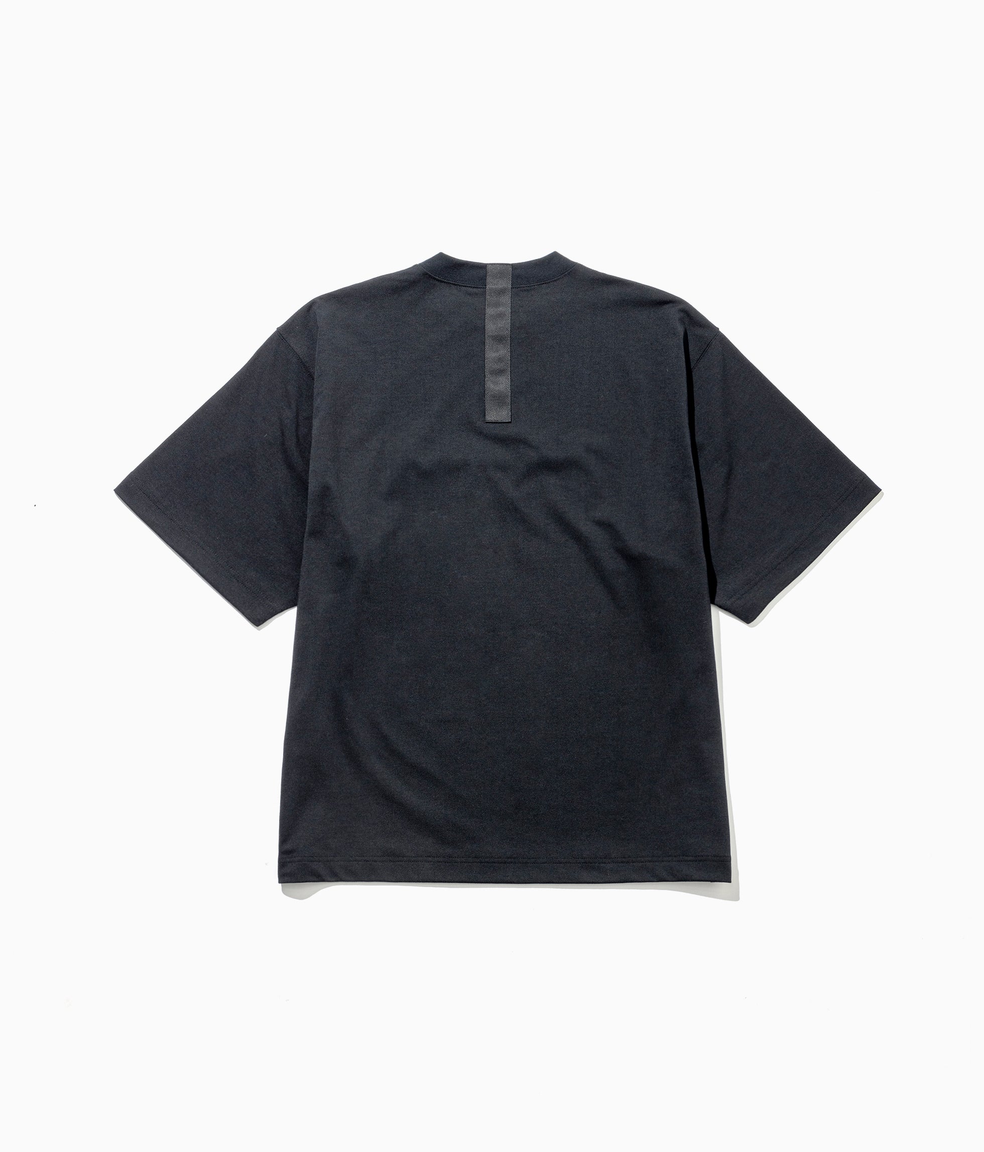 PL JERSEY POCKET TEE