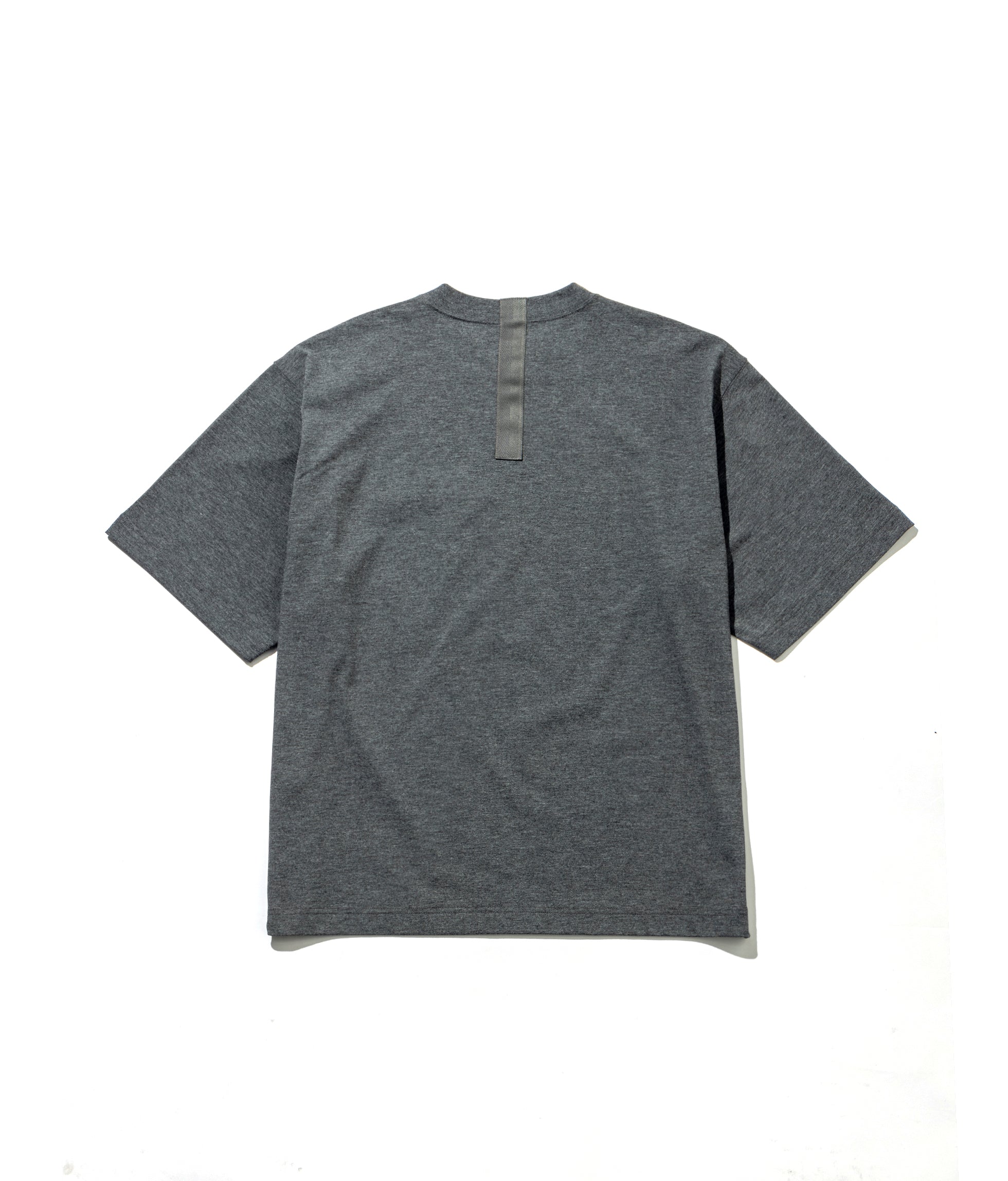 PL JERSEY POCKET TEE