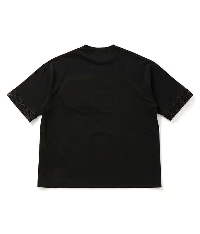 TC JERSEY POCKT S/S TEE