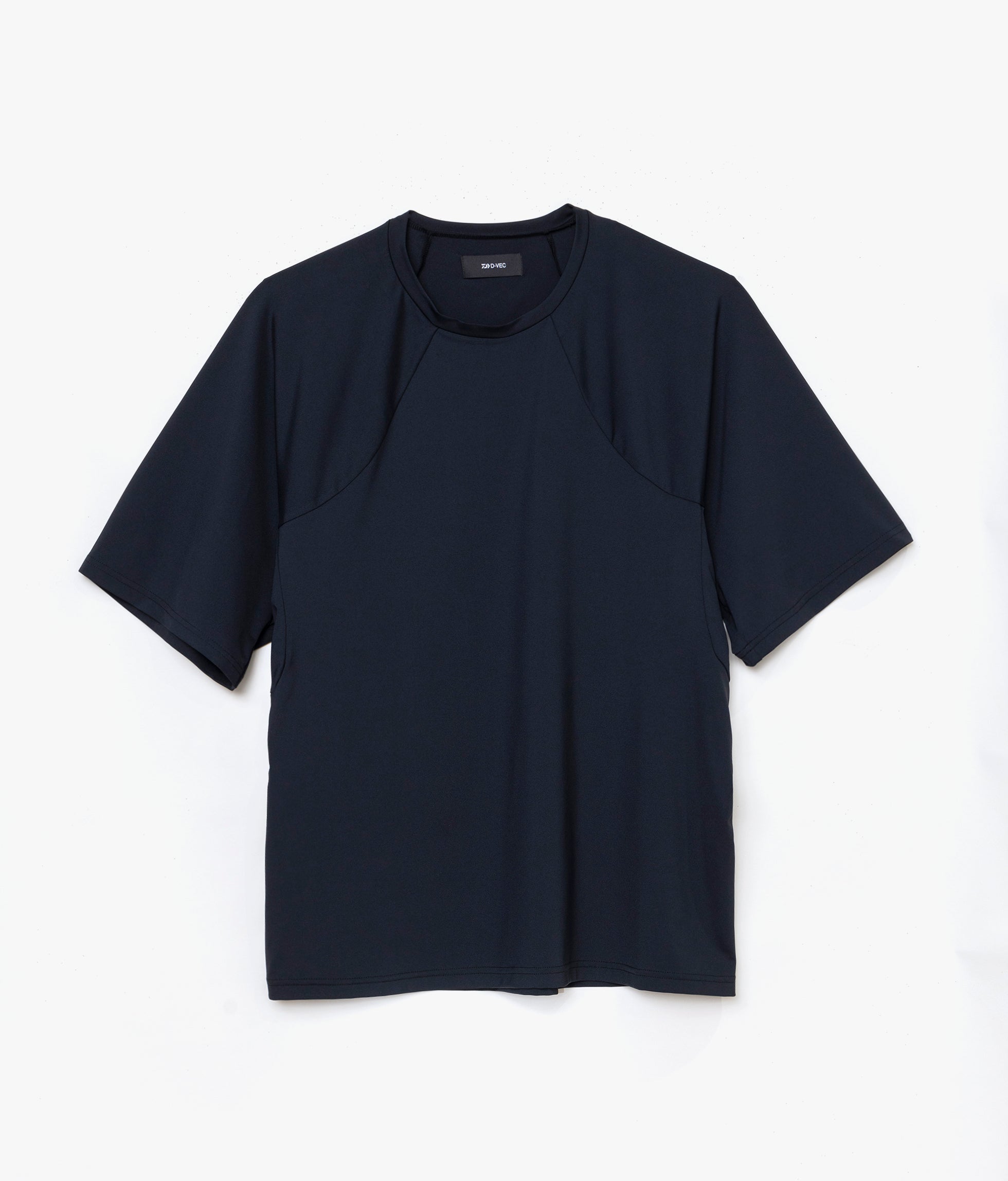 UV STRETCH JERSEY S/S TEE