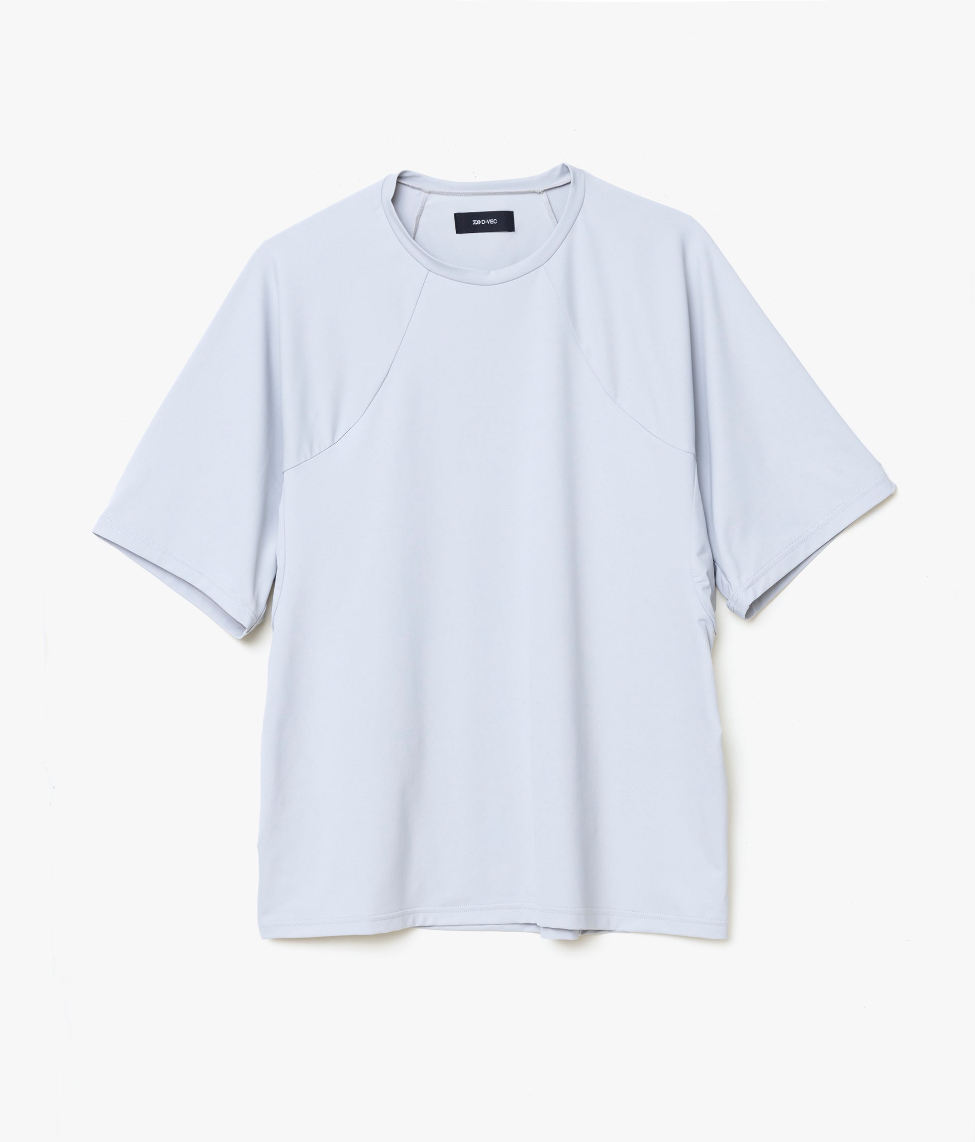 UV STRETCH JERSEY S/S TEE