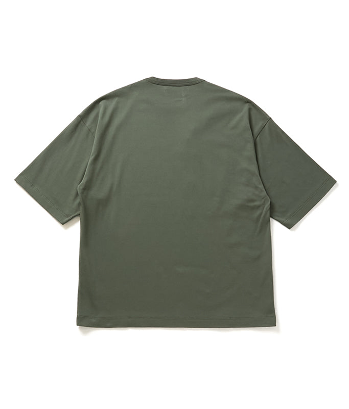 COOLMAX S/S TEE ショートスリーブTシャツ