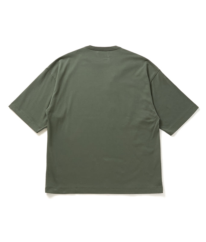 COOLMAX S/S TEE