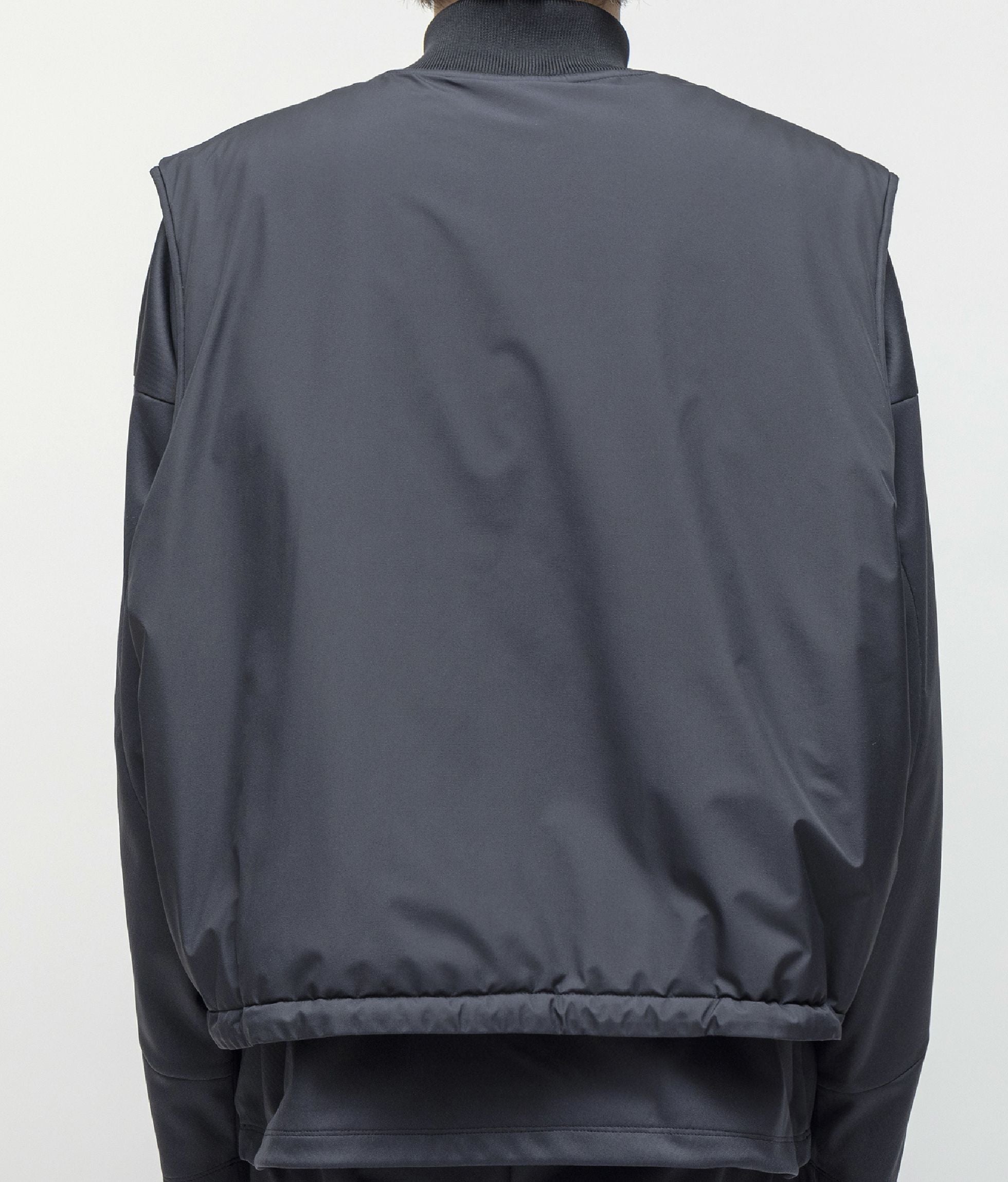 PWA(プア) / WIND-STOP RV VEST