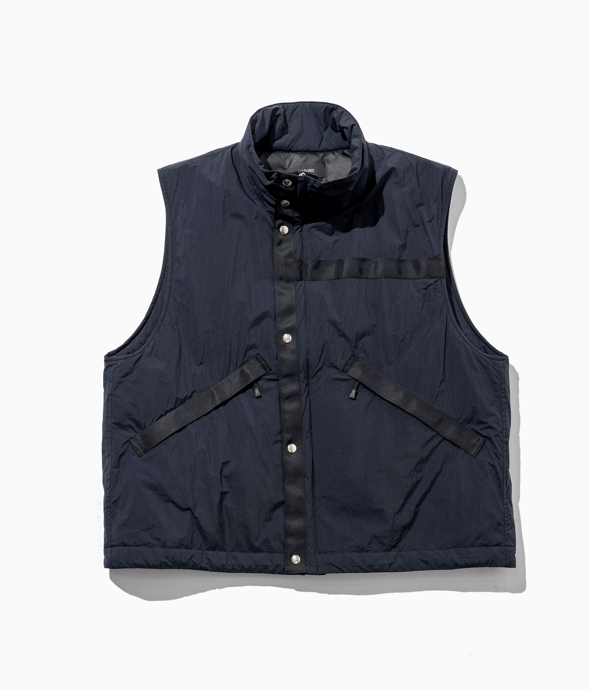 DWR NY TAFFETA INS. VEST