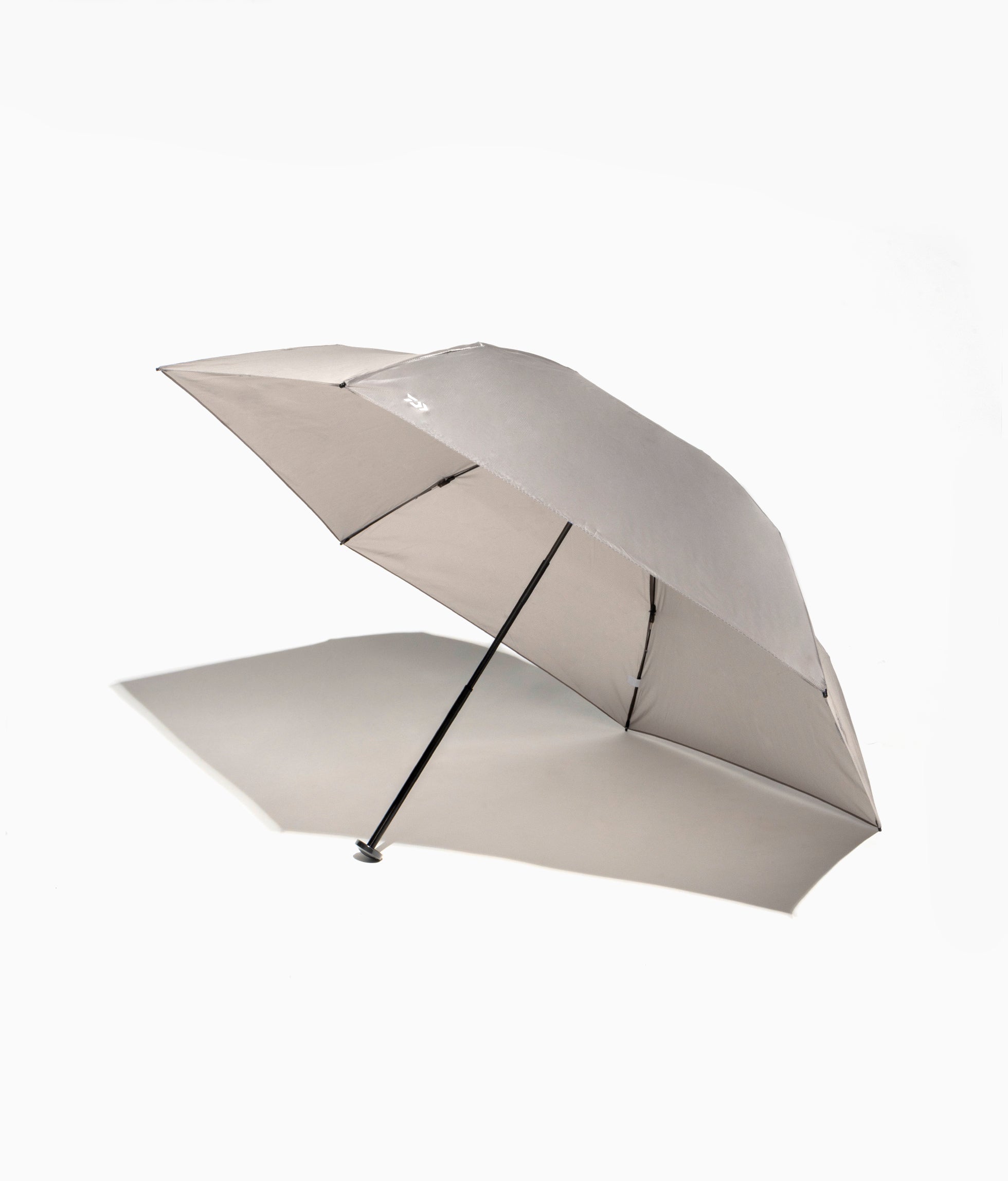 折りたたみ傘　晴雨兼用　D-VEC ウルトラライトカーボンアンブレラ６０ Sun Umbrella / Folding Umbrella] Which one will Press TOMITA