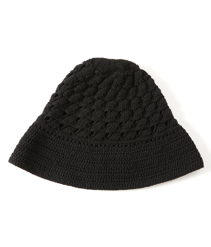Baguette Knit Hat