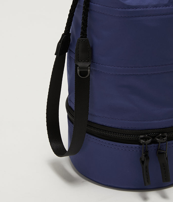 WR FISH BASKET HAND BAG(L)