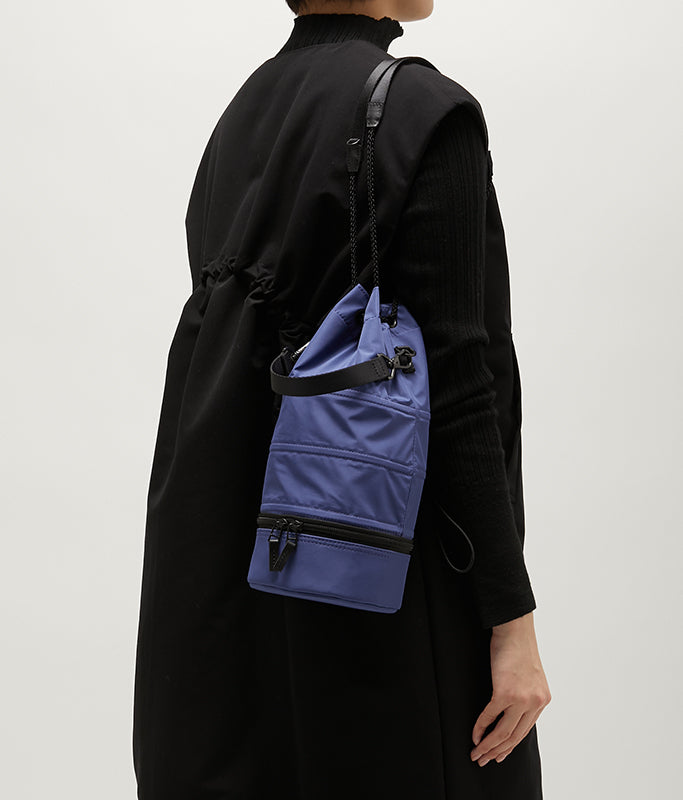 WR FISH BASKET HAND BAG(L)