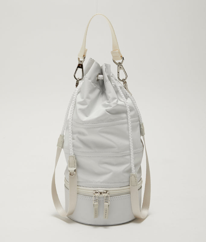 WR FISH BASKET HAND BAG(L)