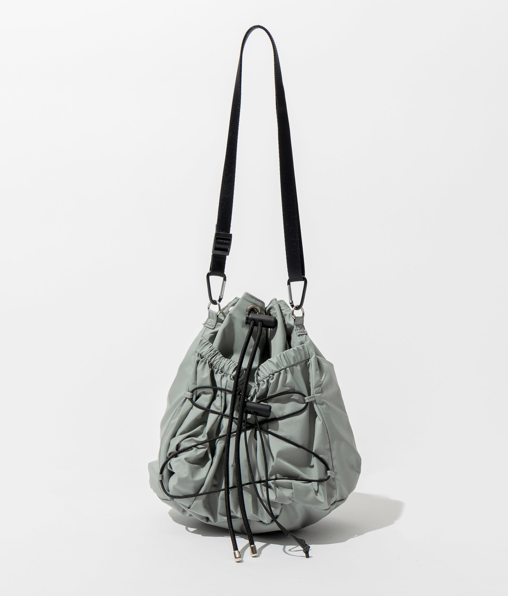 【9月下旬発売予定】WP NY DRAWSTRING BAG