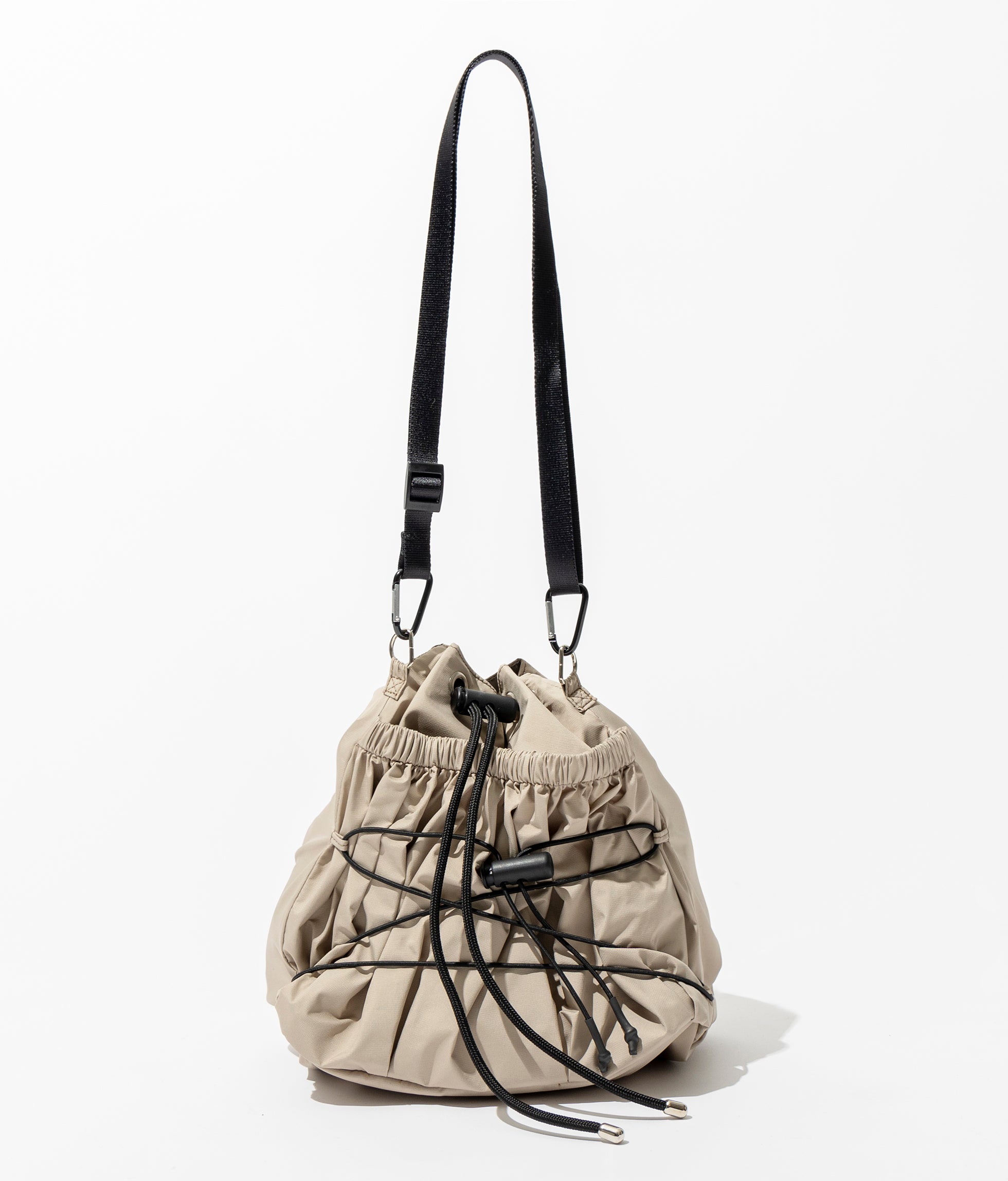 【9月下旬発売予定】WP NY DRAWSTRING BAG