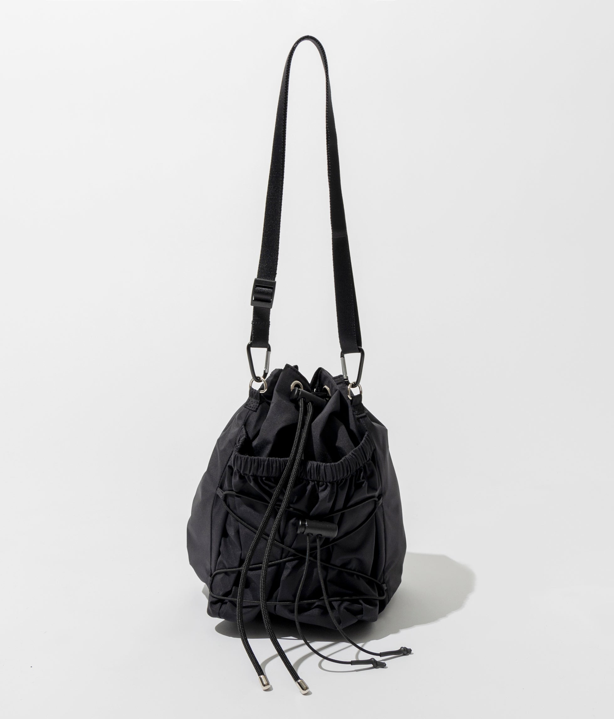 【9月下旬発売予定】WP NY DRAWSTRING BAG