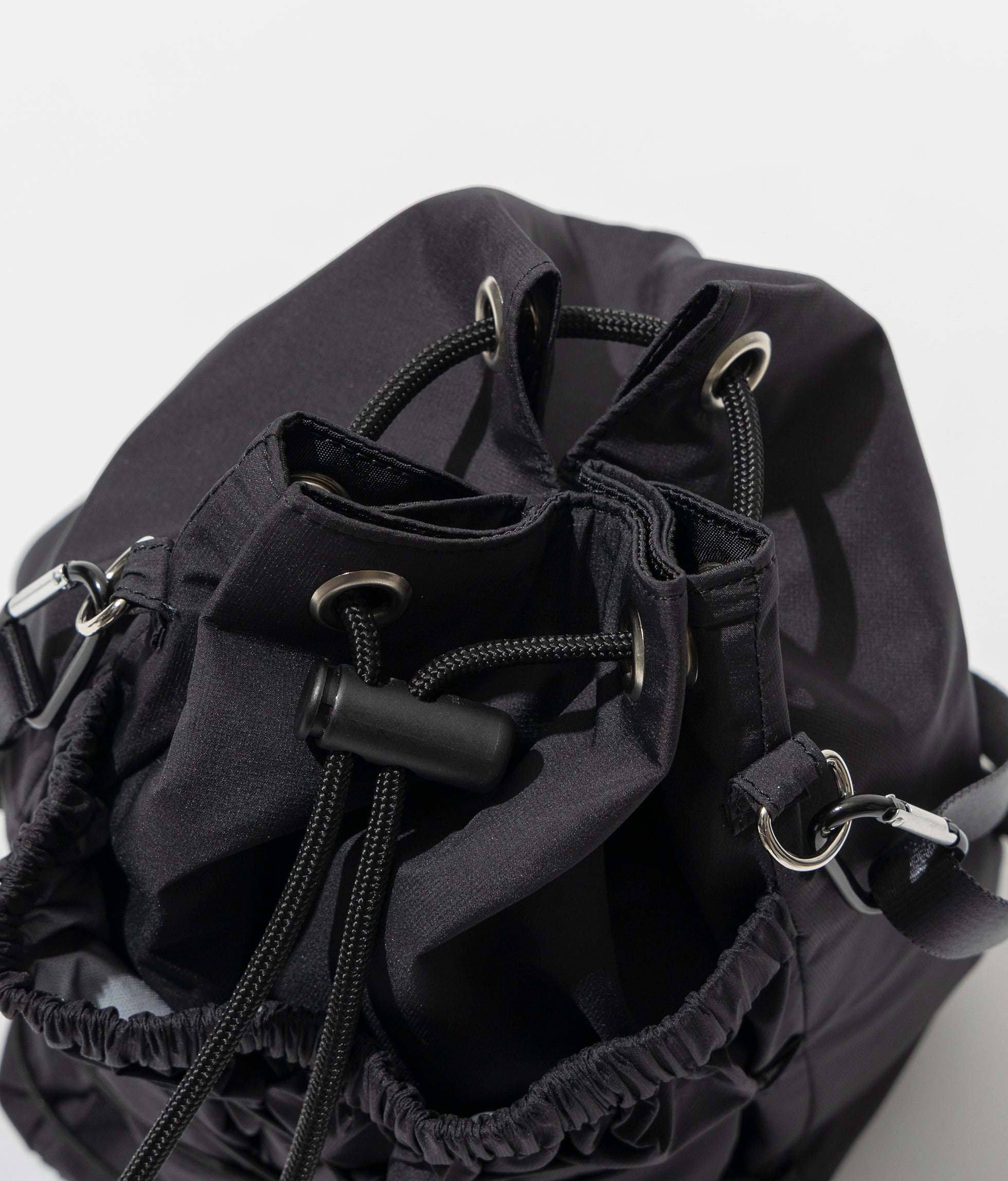 【9月下旬発売予定】WP NY DRAWSTRING BAG