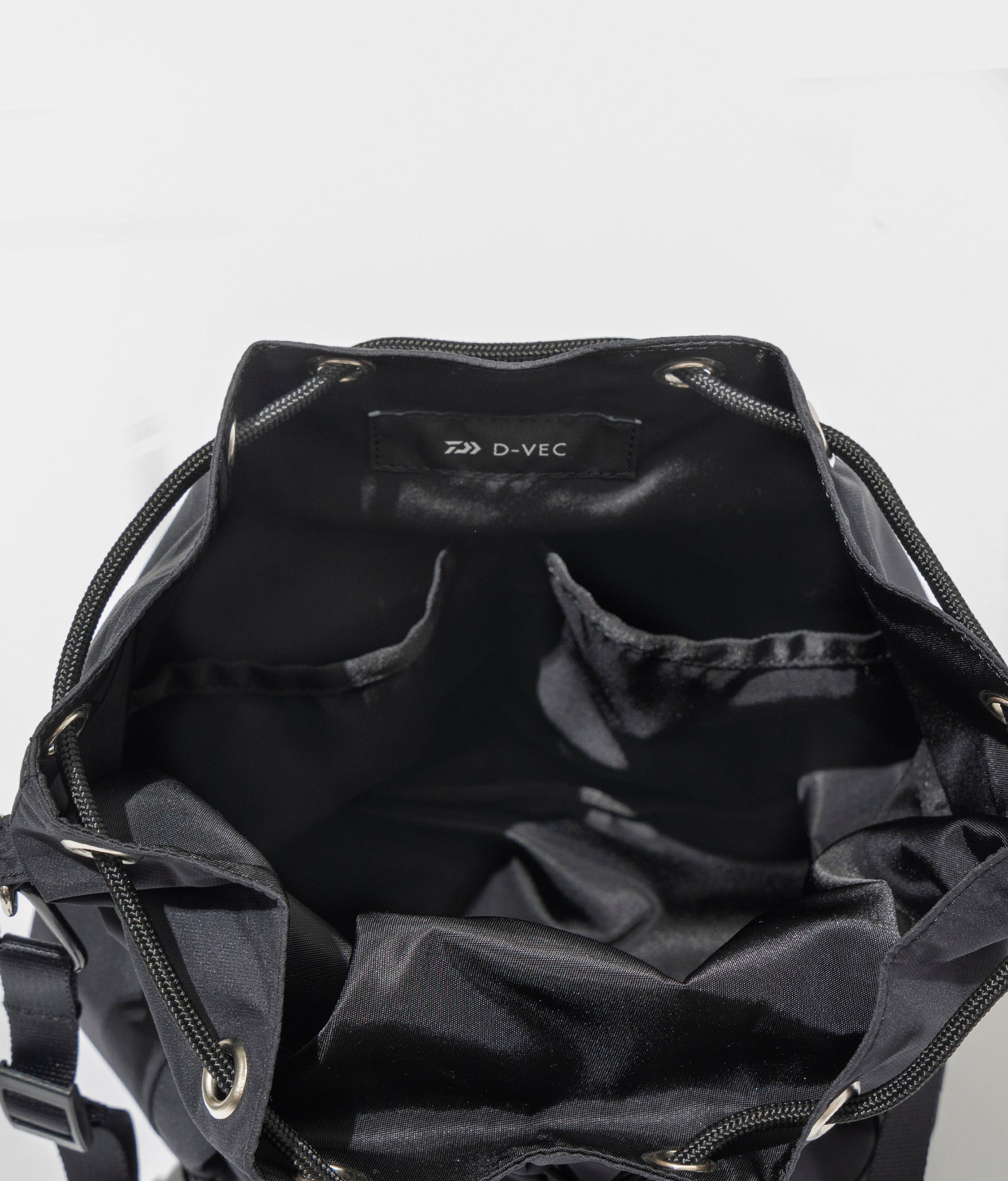 【9月下旬発売予定】WP NY DRAWSTRING BAG