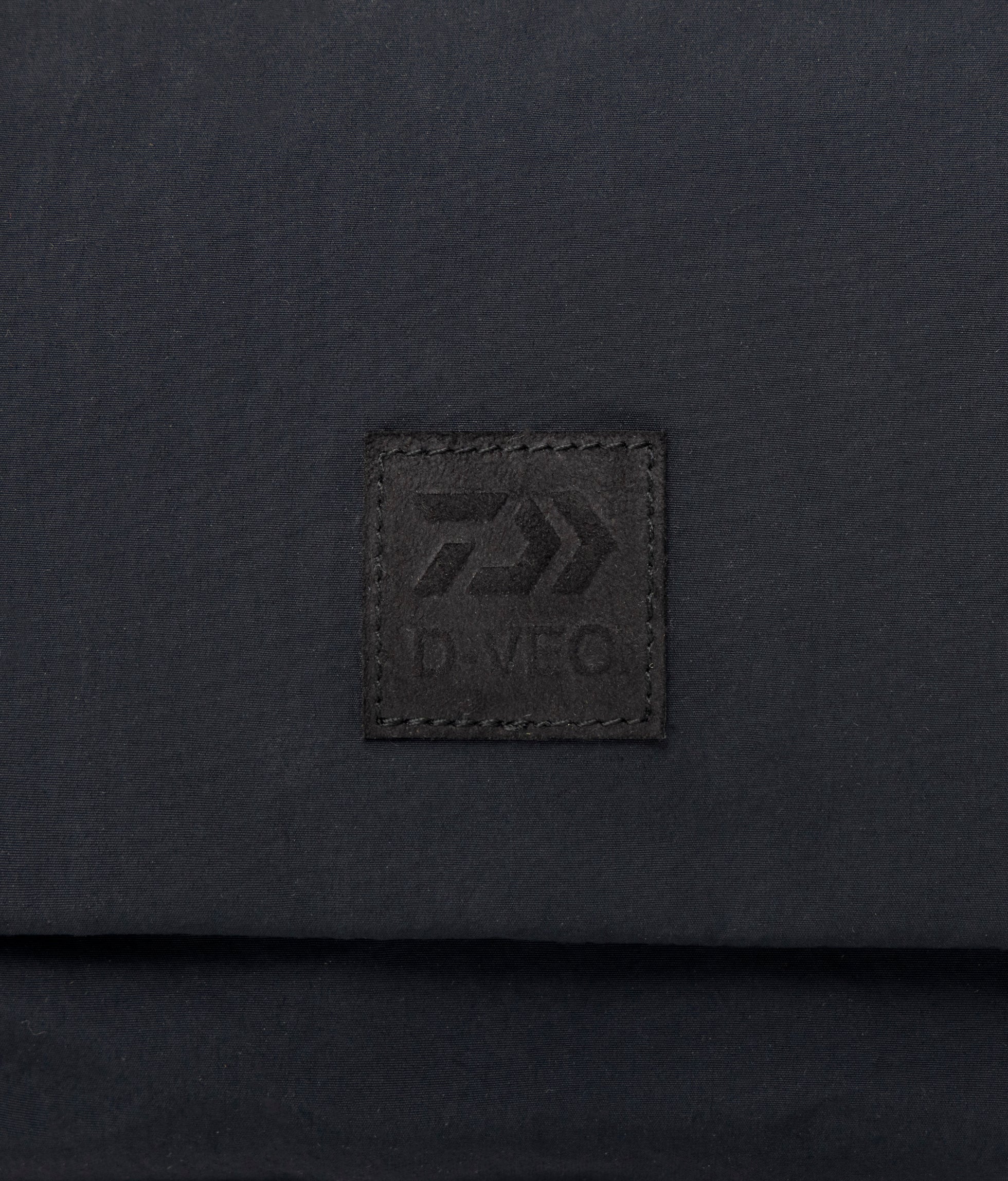 時を超えた伝説の布　アベノマスク　デッドストック D-VEC×Manhattan Portage BLACK LABEL】IRVING MESSENGER BAG FISH NETS NY