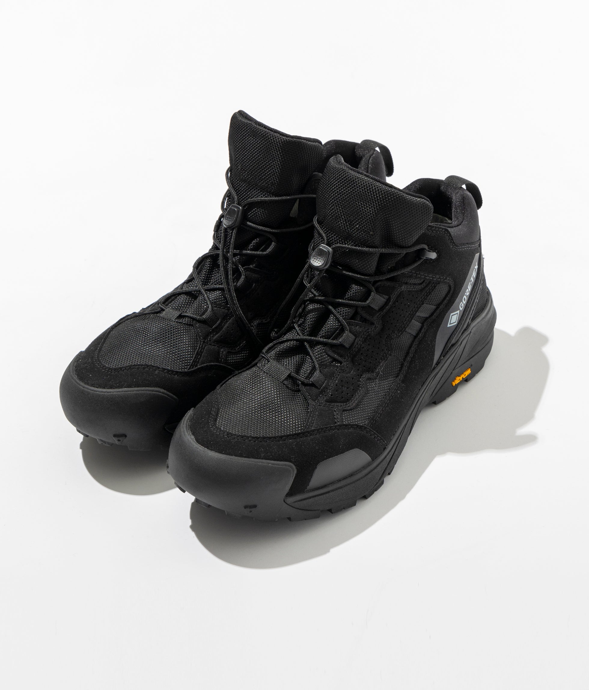 FOGLER GORE-TEX MID