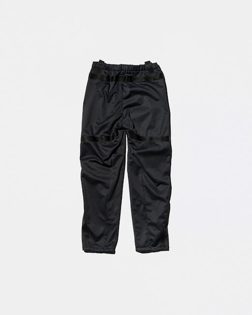 【D-VEC×ALMOSTBLACK】WINDSTOPPER BACK FLEECE 3L TROUSERS