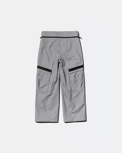 【D-VEC×ALMOSTBLACK】WINDSTOPPER 3L TROUSERS